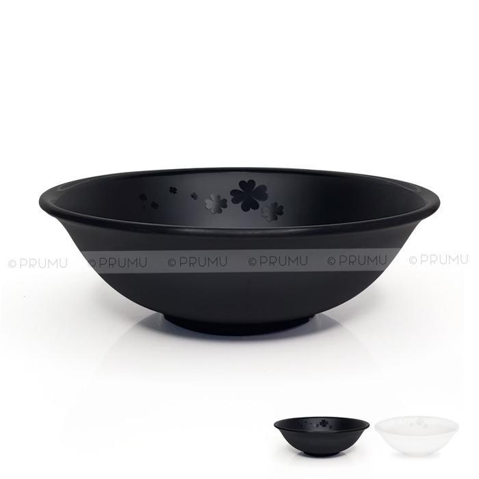Mangkok besar melamin 8" - Mangkok mie ramen - Mangkok bakso - V908
