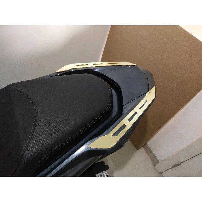 PCX 160 PCX 160 Roadsync 2025 Cover Behel Garnish Behel Lis Behel