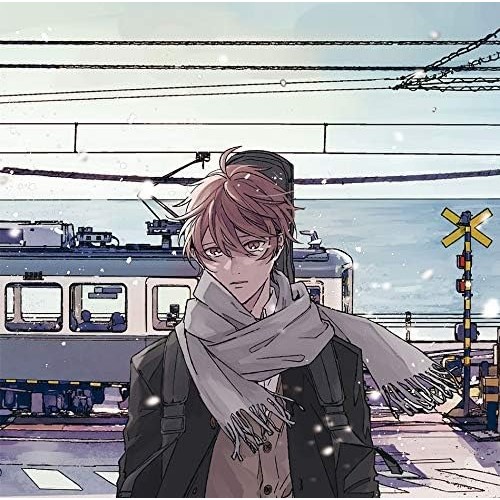 [PO] CD Given - Marutsuke/Winter Story (Regular Edition) 2019 ICD [WAJIB TANYAKAN STOCK SEBELUM MEMB