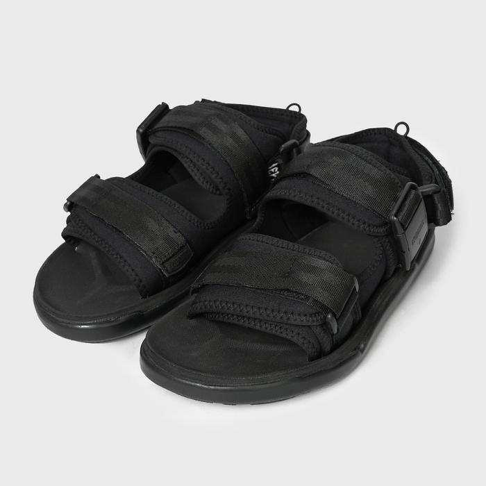 Epidemic Sandal Demon Lord