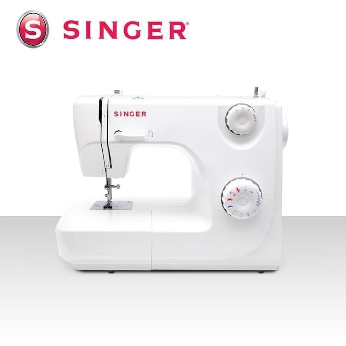 SINGER 8280 Mesin Jahit Portable
