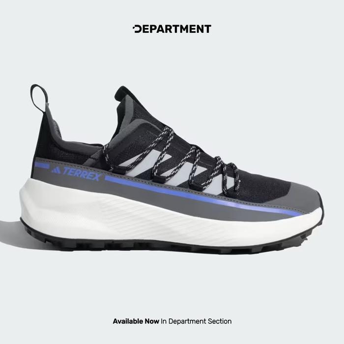 Sepatu Hiking ADIDAS TERREX HIKE LACER JK3843 ORIGINAL