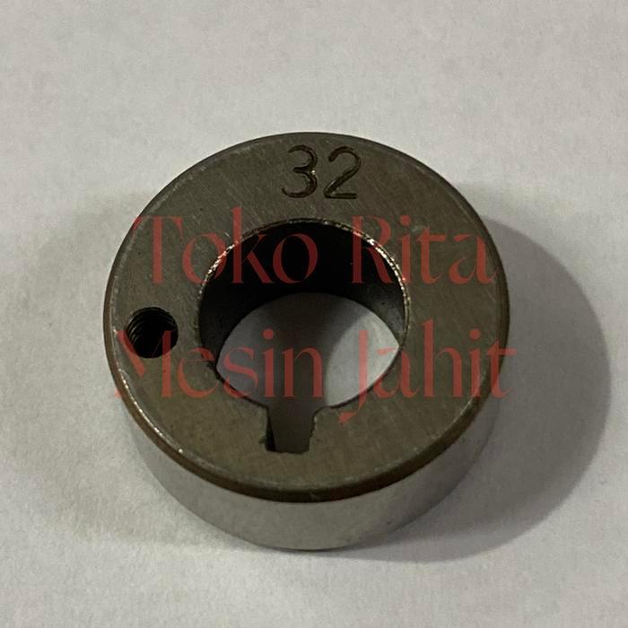 Cincin neci R57 pegasus ukuran 32