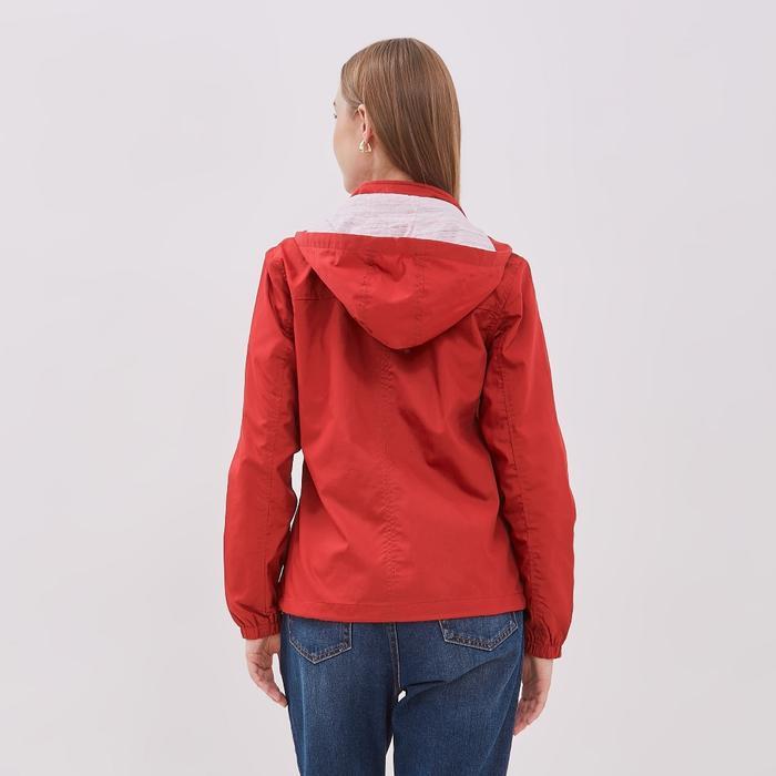C2 Atvika Red Jacket Bikers