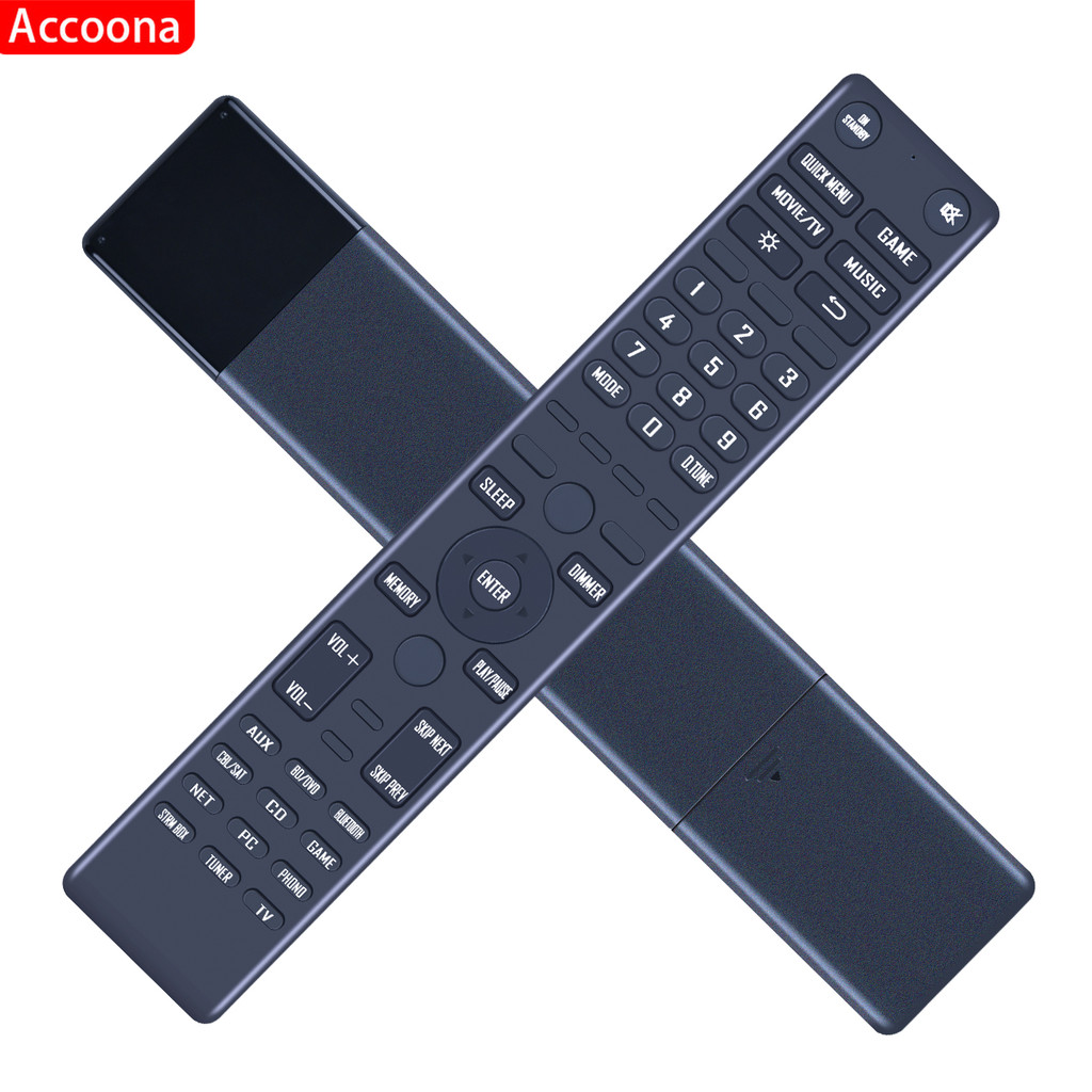 RC-926R Replace Remote Control For Onkyo TXRZ1100 TXRZ3100 PRRZ5100 AV Receiver