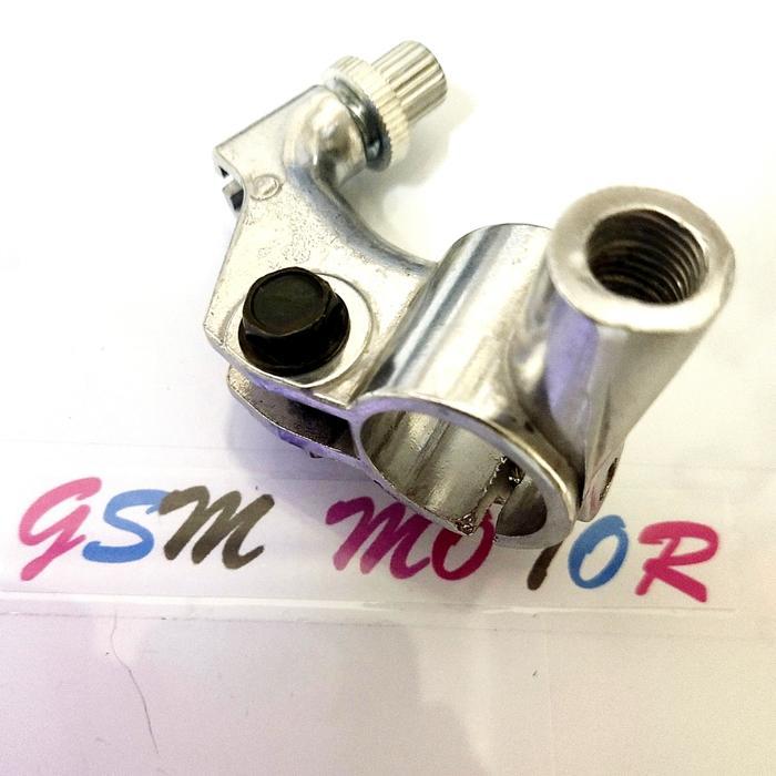 Dudukan Spion Kiri Jupiter MX Old