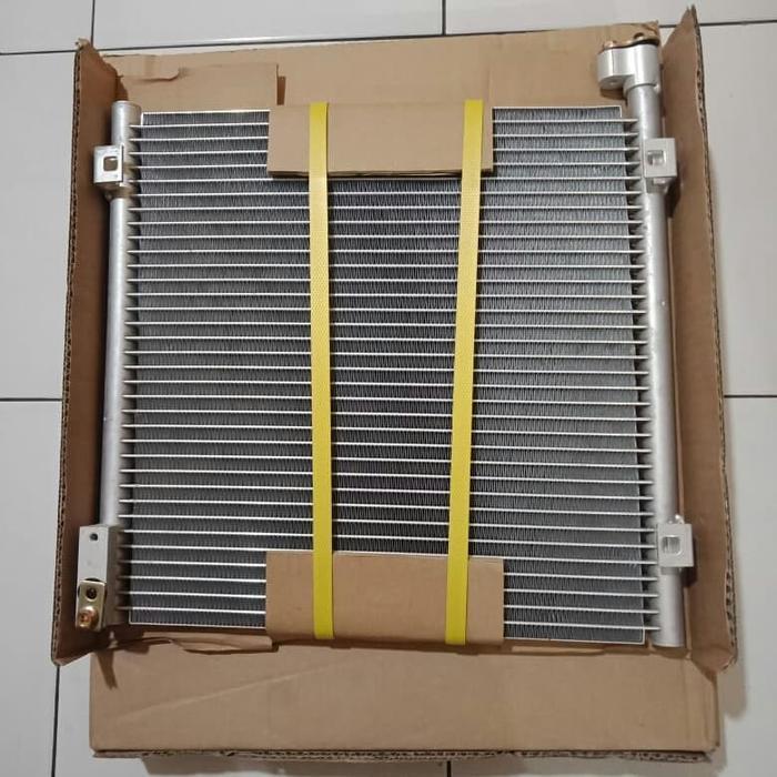Kondensor Radiator Ac Ferio Berkualitas