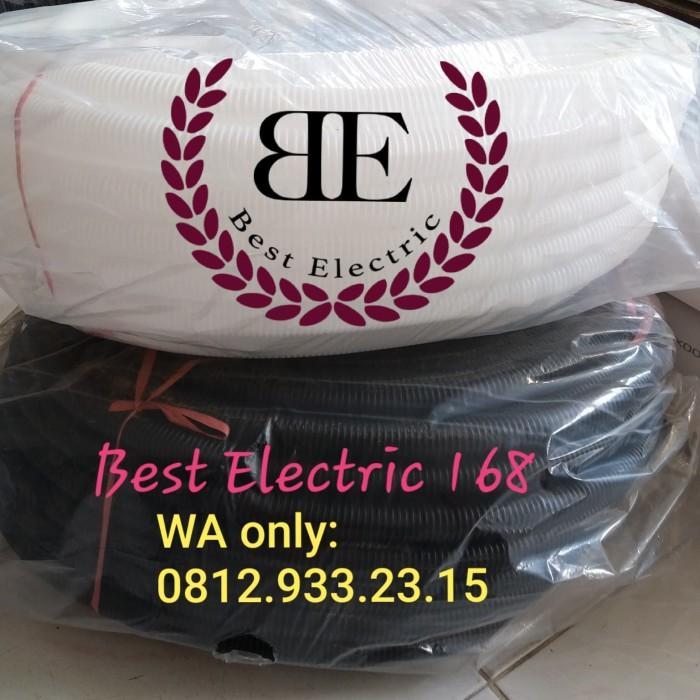Fleksibel / Flexible / Fleksible Conduit / Conduit 25mm polos *