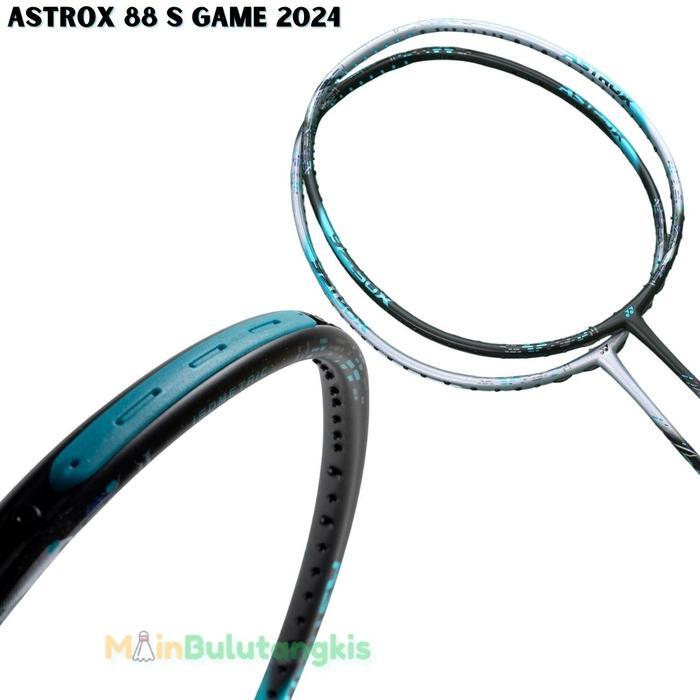 Raket Badminton Yonexsp Astrox 88 D / 88 S Game Gen 3 Original Pasti Ori