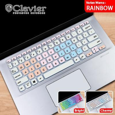 Terlaris Keyboard Protector Cover Asus VivoBook 14 A416 A416E A416EA A416EAO SALE