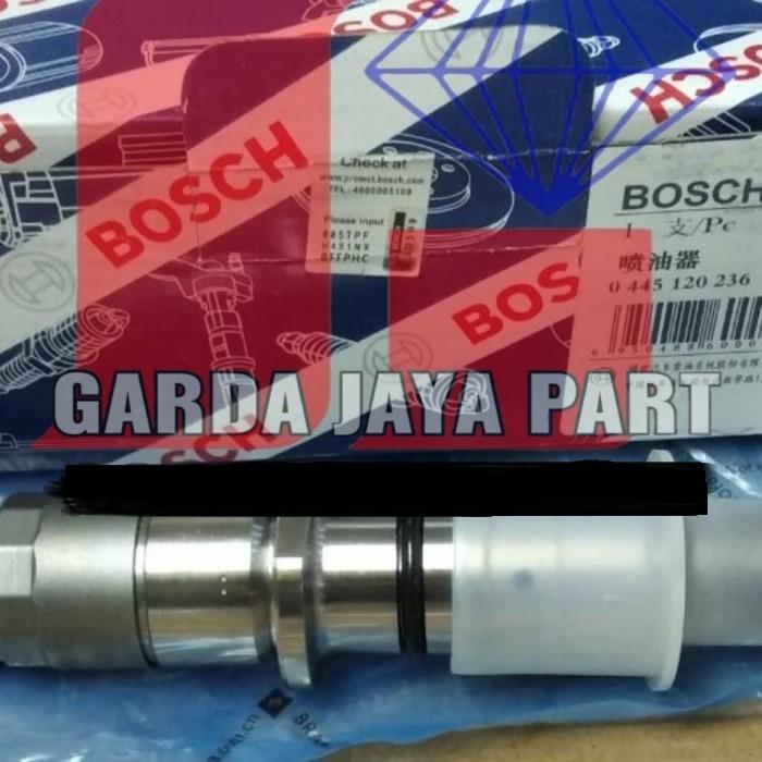 Injector Assy Komatsu Nozzle Komatsu Pc300-8 6745-11-3102 Berkualitas