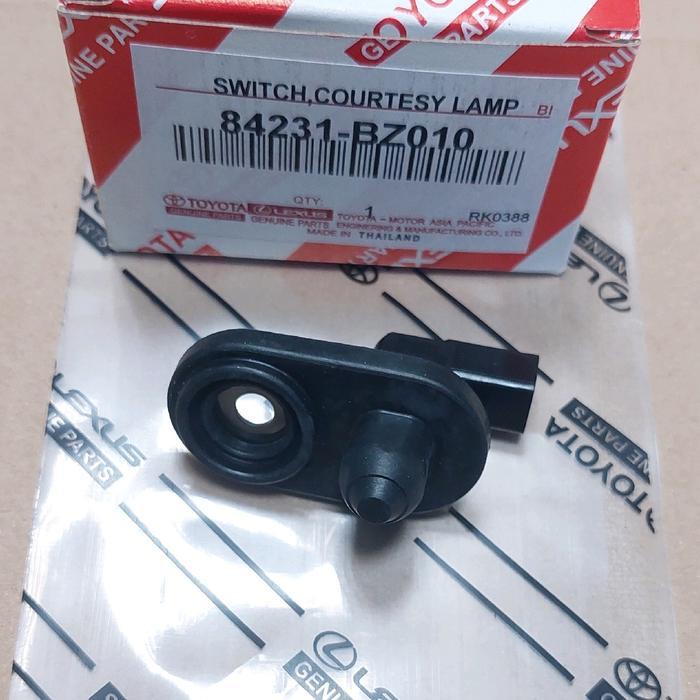 RB485 DOOR SWITCH AVANZA XENIA RUSH INOVA SWITCH PINTU AVANZA XENIA RUSH INOVA / DOOR SWITCH PINTU