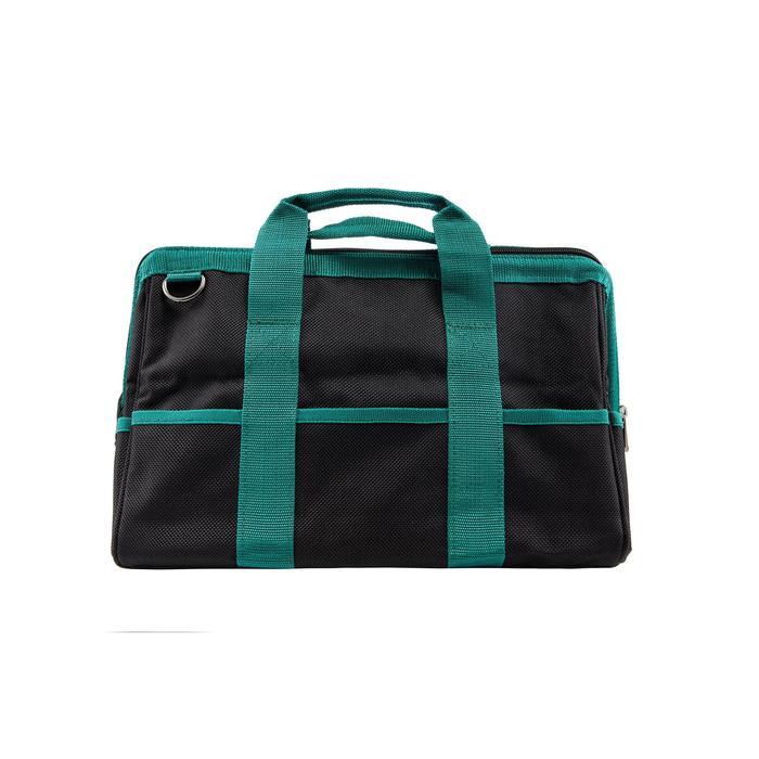 Tas Tools Portable 14 " - 14 Inch Portable Tool Bag 95183 Sata Tools