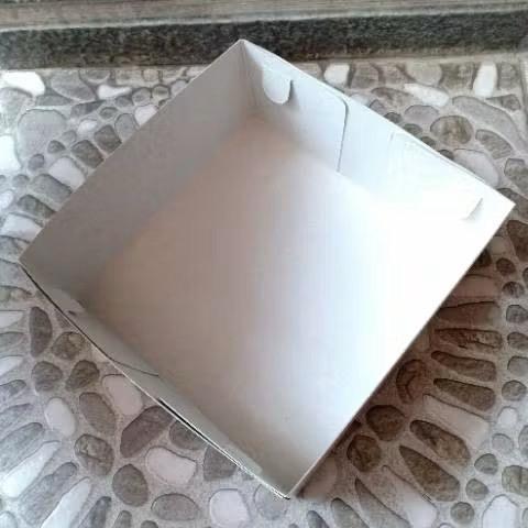 "New" Kotak nasi 22x22x13 cm / box nasi / nasi Kotak / nasi box / nasi padan