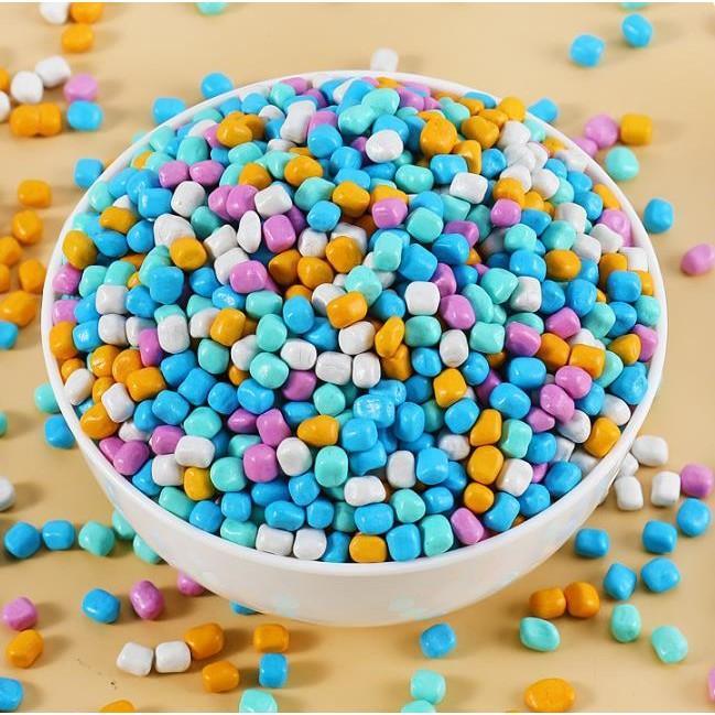 Cassia Seed Sand Pool - Kolam Pasir Batu Cassia Seed Mainan Motorik Anak Wammebear Mdy Terlaris