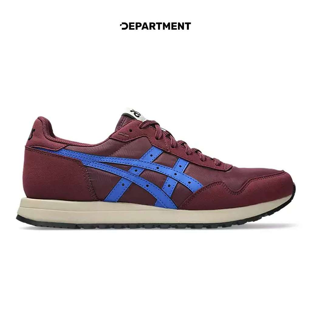 ASICS Sepatu Sneakers Pria TIGER RUNNER II 1203A293500 ORIGINAL