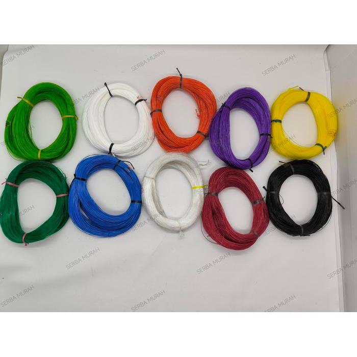 Senar / Kenur Layangan MARLIN SIZE 0.60
