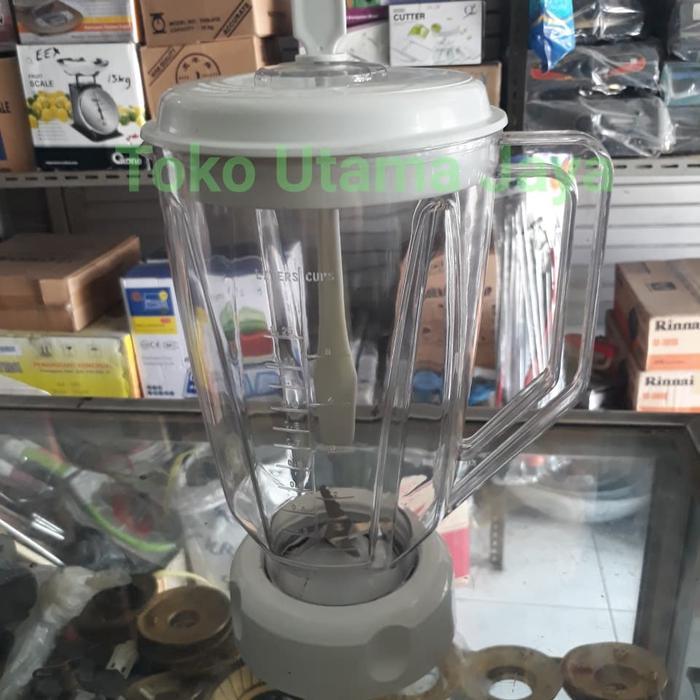 Gelas Blender Phillips Lama Hr2815 / Hr 2815 / Hr-2815 / Hr 2815 A Terpercaya