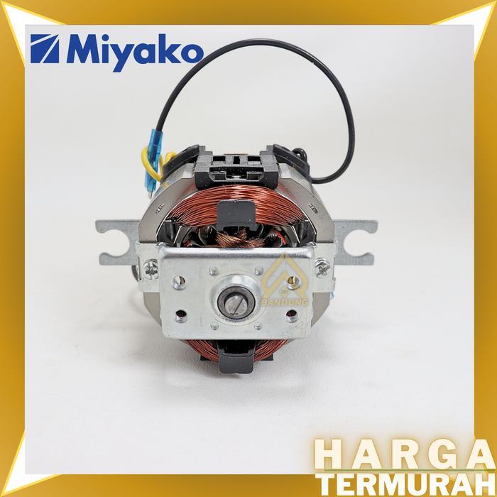 Dinamo Blender Miyako Dinamo Blander Miyako Motor Blander Miyako Populer