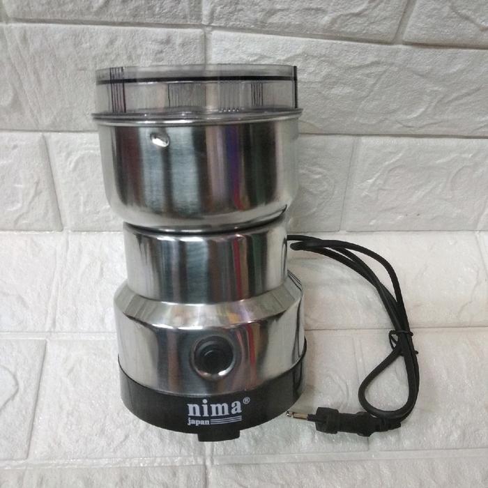 Blender Kopi/Blender Obat/Penggiling Kopi Dan Obat Mesin Terbaik