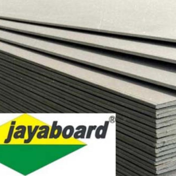 "New" Plafon Gypsum Jayaboard / gipsum jaya board 9mm