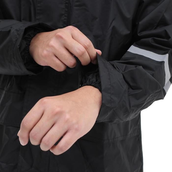 Eiger Rexon Rainsuit 2.0 Riding
