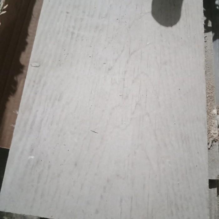 Lisplank GRC Polos 8mm x 20 cm x 405 cm/ Woodplank / Wood plank