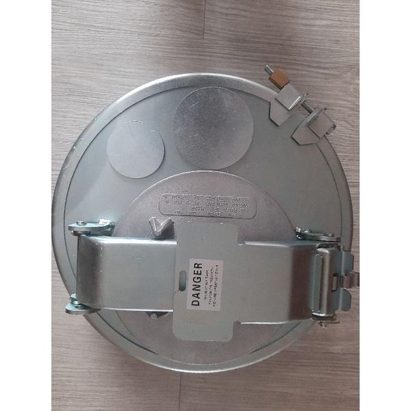 Manhole Cover 16 inch Tutup Tangki Manhole Cover 16 inch