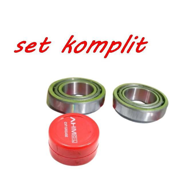 FREE ONGKIR KOMSTIR RACING BAMBU PCX 150 PCX 160 VARIO 160 PLUS GEMUK OLI HONDA BISA COD