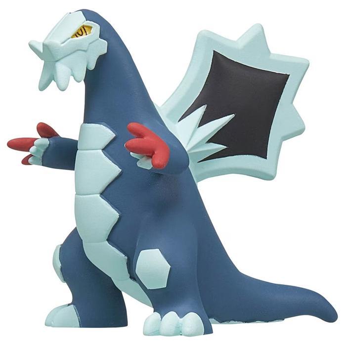 MonColle MS-20 Baxcalibur Pokemon Takara Tomy