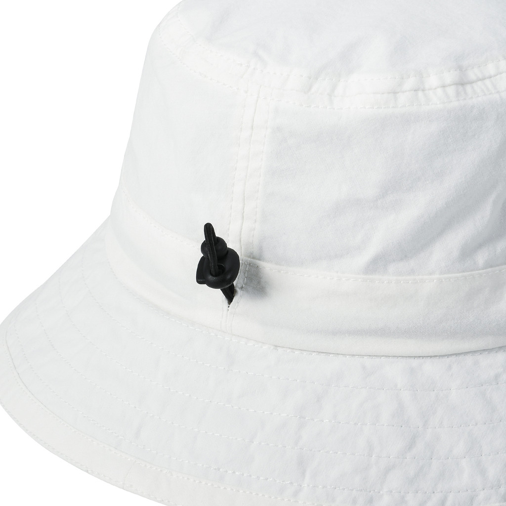 VOBOOM Men Cotton Washed Bucket Hat Packable Boonie Cap Sun Protection Visor Cap