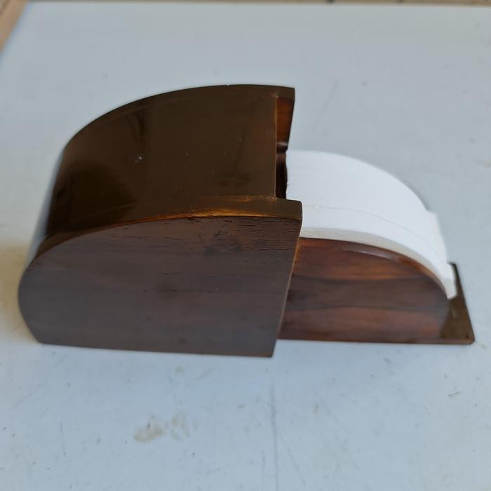 V60 STAND - V60 HOLDER - TEMPAT FILTER V60