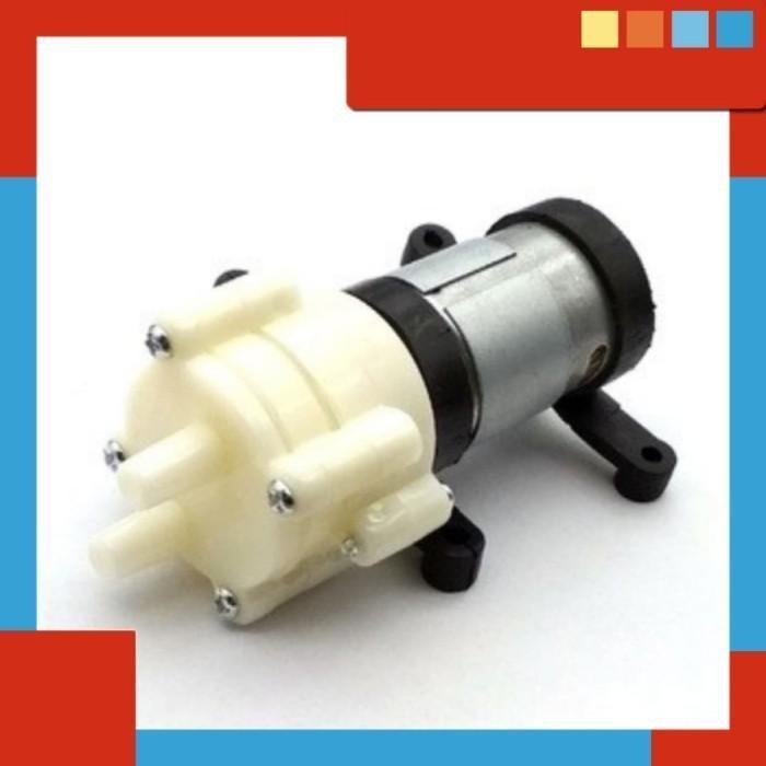 Pompa Dispenser Galon Bawah Sanken HWD-C523IC HWD C523 IC