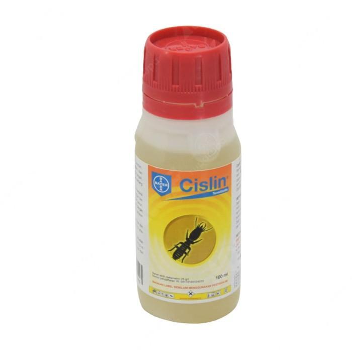 TERMITISIDA CISLIN 25 EC 100 ML BEST QUALITY