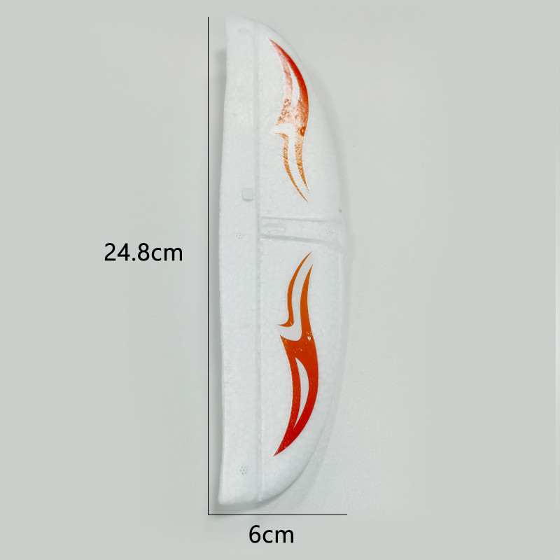 Parkten WLltoys F959.003 Stabilizer Blade F959 WLtoys MODLE SKY-KING