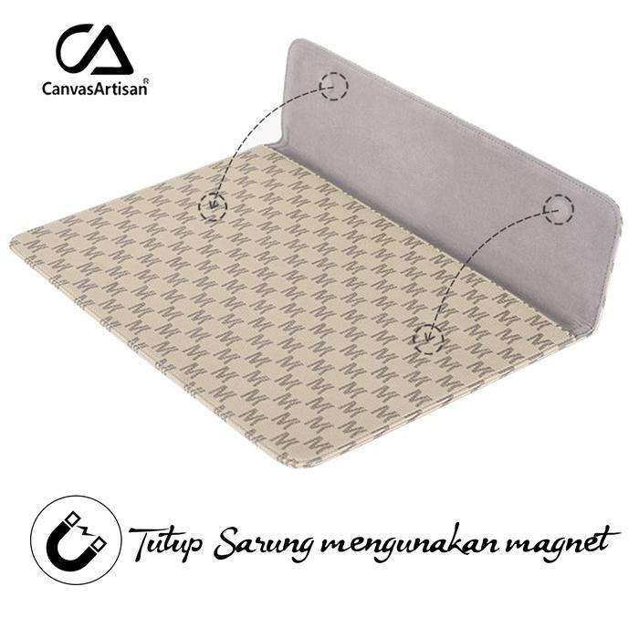 Sleeve Case Sarung Laptop Celup Mackbook Lenovo Samsung HP Asus DLL