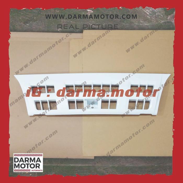 GRILL RAMBANG DEPAN ISUZU ELF MACAN NKR 71 NKR71 MACAN TERBAIK