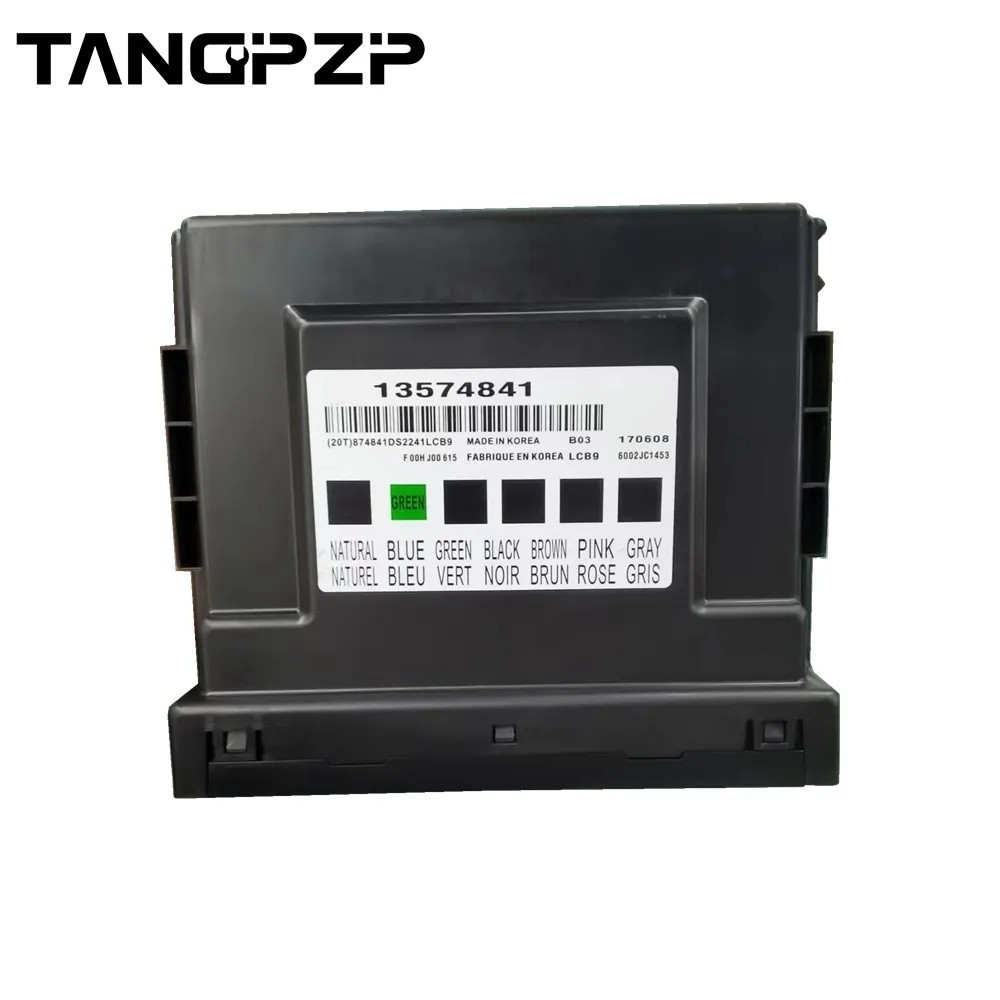 NEW BCM 13574841 FOR CHEVROLET CRUZE BODY COMPUTER BCM REGAL BODY CONTROL MODULE NEW