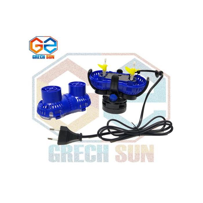 WAVEMAKER ORIGINAL SUNSUN JVP 232 PEREKAT MAGNET PEMBUAT ARUS