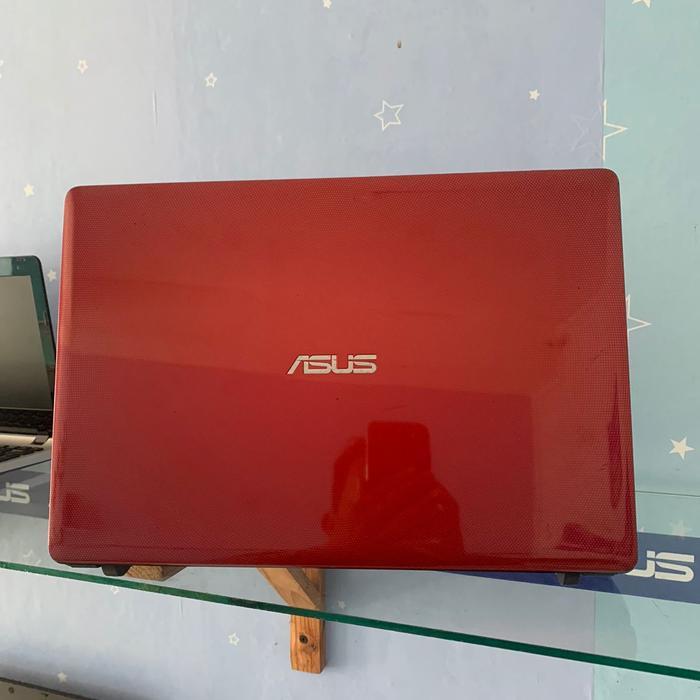 Casing Laptop Asus a450c a450l