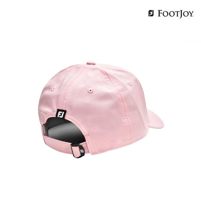 Topi Wanita Pria Footjoy Fs Perf Hat Wordmark Logo #Gratisongkir