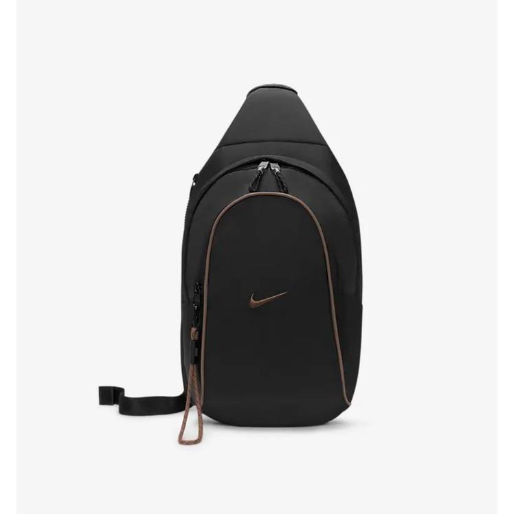 nike sportswear essentials sling bag 8l tas original dj9796-010