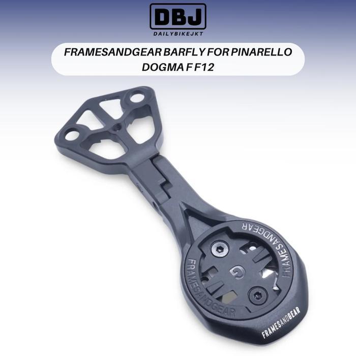 FRAMESANDGEAR BARFLY FOR PINARELLO DOGMA F F12
