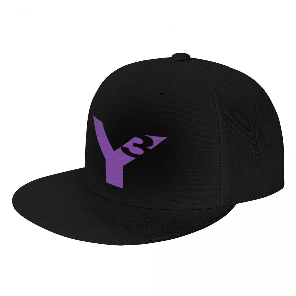 Baseball Cap Flat Cap Y-3 1677 Man Summer Hat Women's Men's Baseball Man Hat Baseball