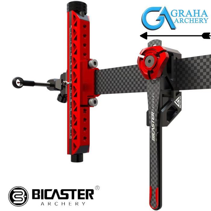 EXTENDER CLICKER BICASTER G1