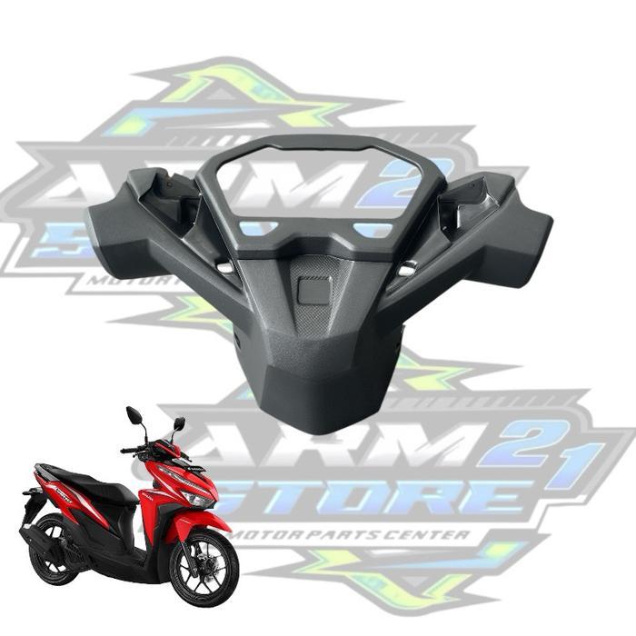 "New" BODY KASAR VARIO LED 125-150 ALL NEW 2018-2019-2020-2021 GEN1 / COVER BODY KASAR VARIO 125-150
