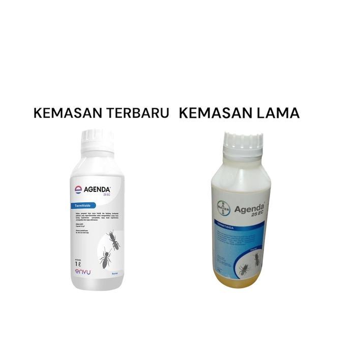 fdm Agenda 25 EC Obat Rayap Terbaik untuk Basmi Rayap