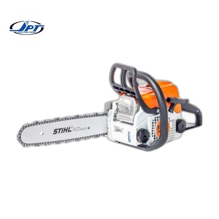 Chainsaw stihl ms 180 16 inch Mesin gergaji potong kayu STIHL MS 180