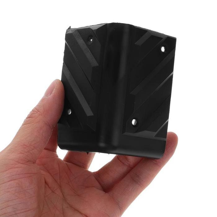 Siku Plastik Box Speaker Sudut Box Speaker 16 Pcs Siku Sudut Box Speaker Terpercaya