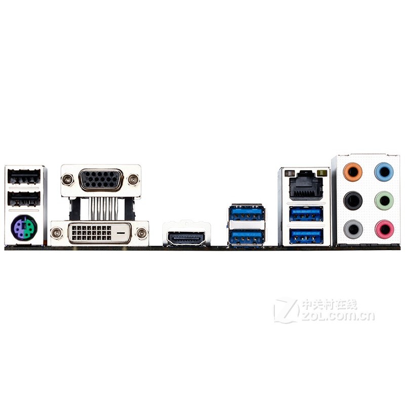 Gigabyte GA-Z270-HD3 Original Desktop Z270 Motherboard LGA 1151 DDR4 USB3.0 SATA3 M.2 Multi Slot